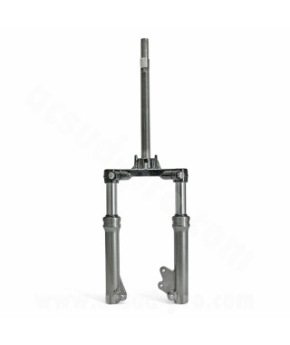 FOURCHE SCOOTER TNT ADAPT. MBK 50 BOOSTER 19992003 / YAMAHA 50 BWS 19992003 (Ø30mm) (OEM : 4VUF310001000)