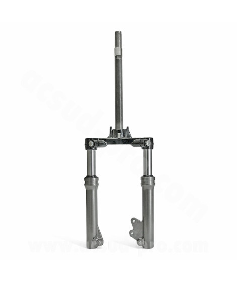 FOURCHE SCOOTER TNT ADAPT. MBK 50 BOOSTER 19992003 / YAMAHA 50 BWS 19992003 (Ø30mm) (OEM : 4VUF310001000)