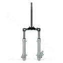 FOURCHE SCOOTER TNT ADAPT. MBK 50 NITRO 2003-2012 / YAMAHA 50 AEROX 2003-2012