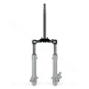 FOURCHE SCOOTER TNT ADAPT. MBK 50 NITRO 2003-2012 / YAMAHA 50 AEROX 2003-2012