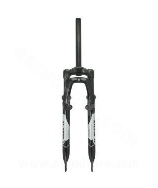 FOURCHE SUSPENDUE 26 POUCES 50mm DEBATTEMENT ZOOM