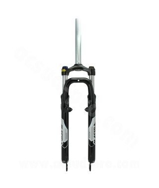 FOURCHE SUSPENDUE 26 POUCES 60MM DEBATTEMENT ZOOM