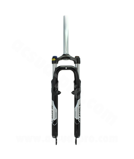 FOURCHE SUSPENDUE 26 POUCES 60MM DEBATTEMENT ZOOM