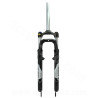 FOURCHE SUSPENDUE 27.5 POUCES 60mm DEBATTEMENT ZOOM