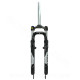 FOURCHE SUSPENDUE 29 POUCES 60mm DEBATTEMENT ZOOM