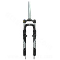 FOURCHE SUSPENDUE 29 POUCES 60mm DEBATTEMENT ZOOM