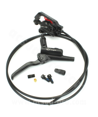 _FREIN A DISQUE HYDRAULIQUE ARRIERE LOGAN OU SHIMANO SELON ARRIVAGE