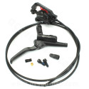 _FREIN A DISQUE HYDRAULIQUE ARRIERE LOGAN OU SHIMANO SELON ARRIVAGE