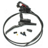 _FREIN A DISQUE HYDRAULIQUE ARRIERE LOGAN OU SHIMANO SELON ARRIVAGE