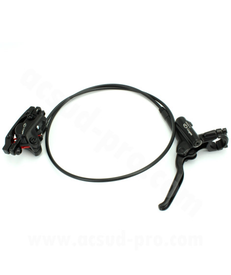 _FREIN A DISQUE HYDRAULIQUE AVANT LOGAN OU SHIMANO SELON ARRIVAGE