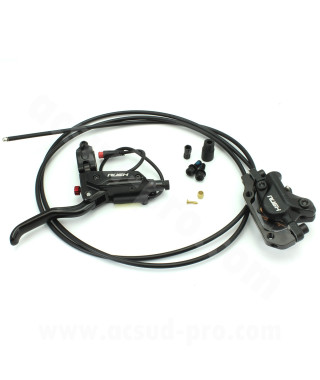 _ FREIN A DISQUE HYDRAULIQUE LOGAN ARRIERE AVEC POWER OFF ADAPTABLE EZO TOURER