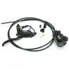 _ FREIN A DISQUE HYDRAULIQUE LOGAN ARRIERE AVEC POWER OFF ADAPTABLE EZO TOURER