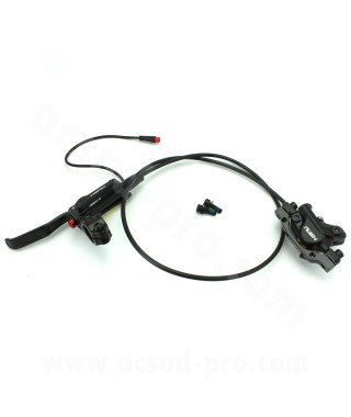 _FREIN A DISQUE HYDRAULIQUE LOGAN AVANT AVEC POWER OFF ADAPTABLE EZO TOURER