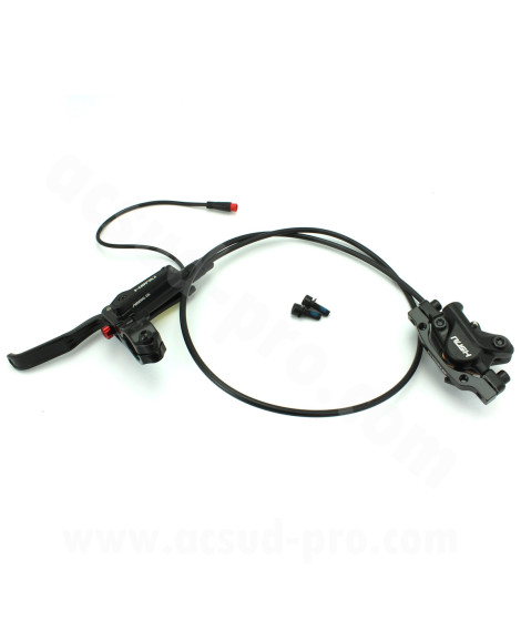 _FREIN A DISQUE HYDRAULIQUE LOGAN AVANT AVEC POWER OFF ADAPTABLE EZO TOURER