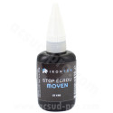 FREIN FILET MOYEN  IRONTEK  (FLACON 10 ML)