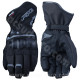 GANT FIVE HIVER WFX3 Wp (HOMOLOGATION EN13594-2015) BLACK taille   XL