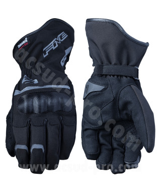 GANT FIVE HIVER WFX3 Wp (HOMOLOGATION EN13594-2015) BLACK taille   XL