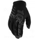 GANTS 100% BRISKER FA22 L BLACK