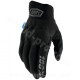 GANTS 100% COGNITO SMART SHOCK FA22 L BLACK