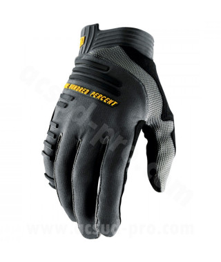 GANTS 100% R-CORE S BLACK