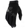 GANTS 100% RIDECAMP GEL SP23 M BLACK