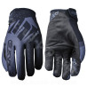 GANTS CROSS FIVE MXF4 BLACK/GREY TAILLE XL