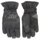 GANTS ENFANT NOEND GTR 4 SEASONS WATERPROOF COQUES BLACK (CERTIFICATION EN 13594:2015)  L