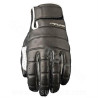 GANTS FIVE CALIFORNIA BLACK/WHITE (CERTIFICATION EN 13594:2015)   L