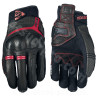 GANTS FIVE RS2 (HOMOLOGATION EN13594-2015) RED taille S