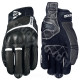 GANTS FIVE RS2 (HOMOLOGATION EN13594-2015) WHITE taille S