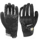 GANTS LAZIO STREET COQUES BLACK (CERTIFICATION EN 13594:2015)      XS