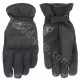 GANTS NOEND GTR 4 SEASONS WATERPROOF COQUES BLACK (CERTIFICATION EN 13594:2015)     M
