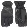 GANTS NOEND GTR 4 SEASONS WATERPROOF COQUES BLACK (CERTIFICATION EN 13594:2015)     M