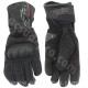 GANTS NOEND GTR BLIZZARD WATERPROOF COQUES BLACK (CERTIFICATION EN 13594:2015)    L