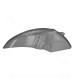 GARDE BOUE AVANT ADAPT. HONDA SH125 / 150cc 2005-2008 GRIS