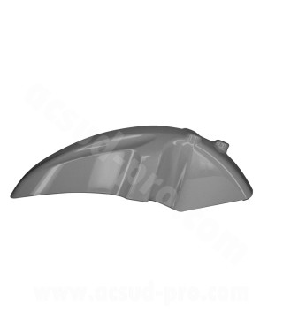 GARDE BOUE AVANT ADAPT. HONDA SH125 / 150cc 2005-2008 GRIS