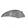 GARDE BOUE AVANT ADAPT. HONDA SH125 / 150cc 2005-2008 GRIS