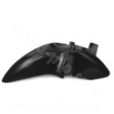 GARDE BOUE AVANT ADAPT. HONDA SH125 / 150cc 2013-2015  A PEINDRE