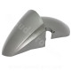 GARDE BOUE AVANT ADAPT. PEUGEOT KISBEE 2T ET 4T 2010-2024  GRIS MAT