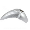 GARDE BOUE AVANT ADAPT. PIAGGIO LIBERTY GRIS  50 / 125 / 200cc 2004-2014
