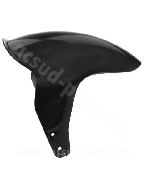 GARDE BOUE AVANT ADAPT. PIAGGIO NRG / NTT / MC2 A PEINDRE