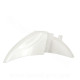 GARDE BOUE AVANT ADAPT. SH 300 I 2007-2010 BLANC PERLE
