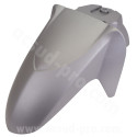 GARDE BOUE AVANT ADAPT. SYM SYMPHONY SR50-125CC 2010-2018 GRIS