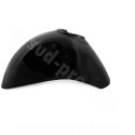 GARDE BOUE AVANT ADAPT. VESPA 125 / 200 / 250 / 300CC GTS A PEINDRE (OEM : 651029)