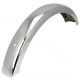 GARDE BOUE AVANT CHROME PEUGEOT 103 MVL