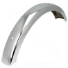 GARDE BOUE AVANT CHROME PEUGEOT 103 MVL