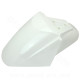 GARDE BOUE AVANT MBK OVETTO 2002-2007  / YAMAHA NEOS 2002-2007 BLANC 2T