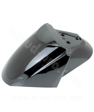 GARDE BOUE AVANT MBK OVETTO 2002-2007  / YAMAHA NEOS 2002-2007 NOIR 2T