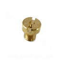 GICLEUR PRINCIPAL DELLORTO Ø5 SHA/PHBG 82 REF 1486 (SACHET DE 3)