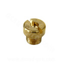 GICLEUR PRINCIPAL DELLORTO Ø6 PHBN/PHVA 130 REF 6413 (SACHET DE 3)